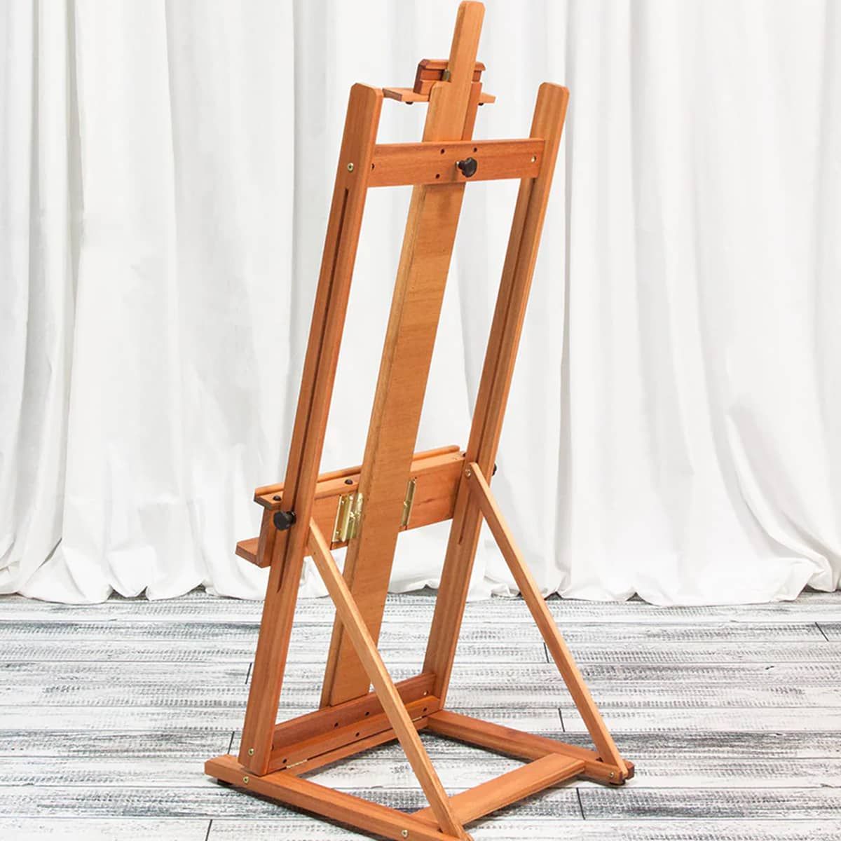 Richeson : Portable Collapsible Easel - Richeson - Brands