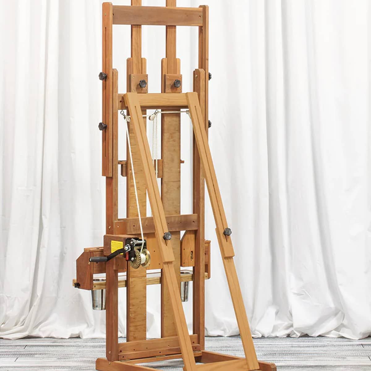 Richeson : Portable Collapsible Easel