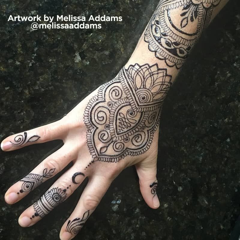 Jacquard Jagua Temporary Tattoo Kit Jerry's Artarama