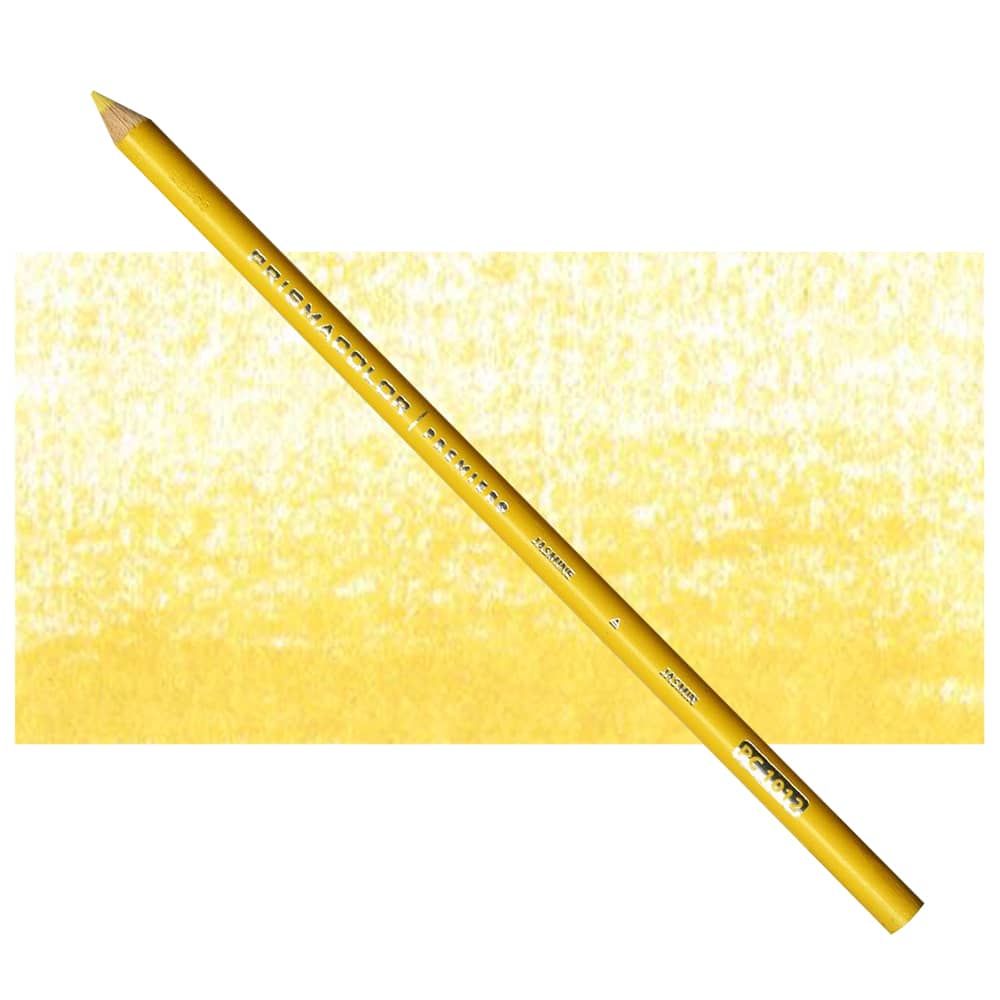 Temperamatite Prismacolor Premier Per Matite Colorate – Doppia Lama (Fine E Media) – Nero