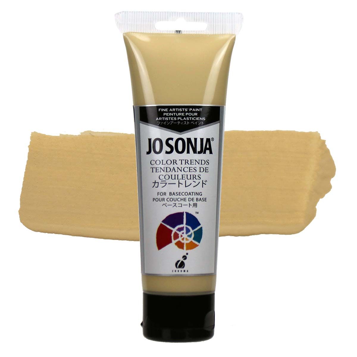 Jo Sonja Color Trends Acrylic - Husk