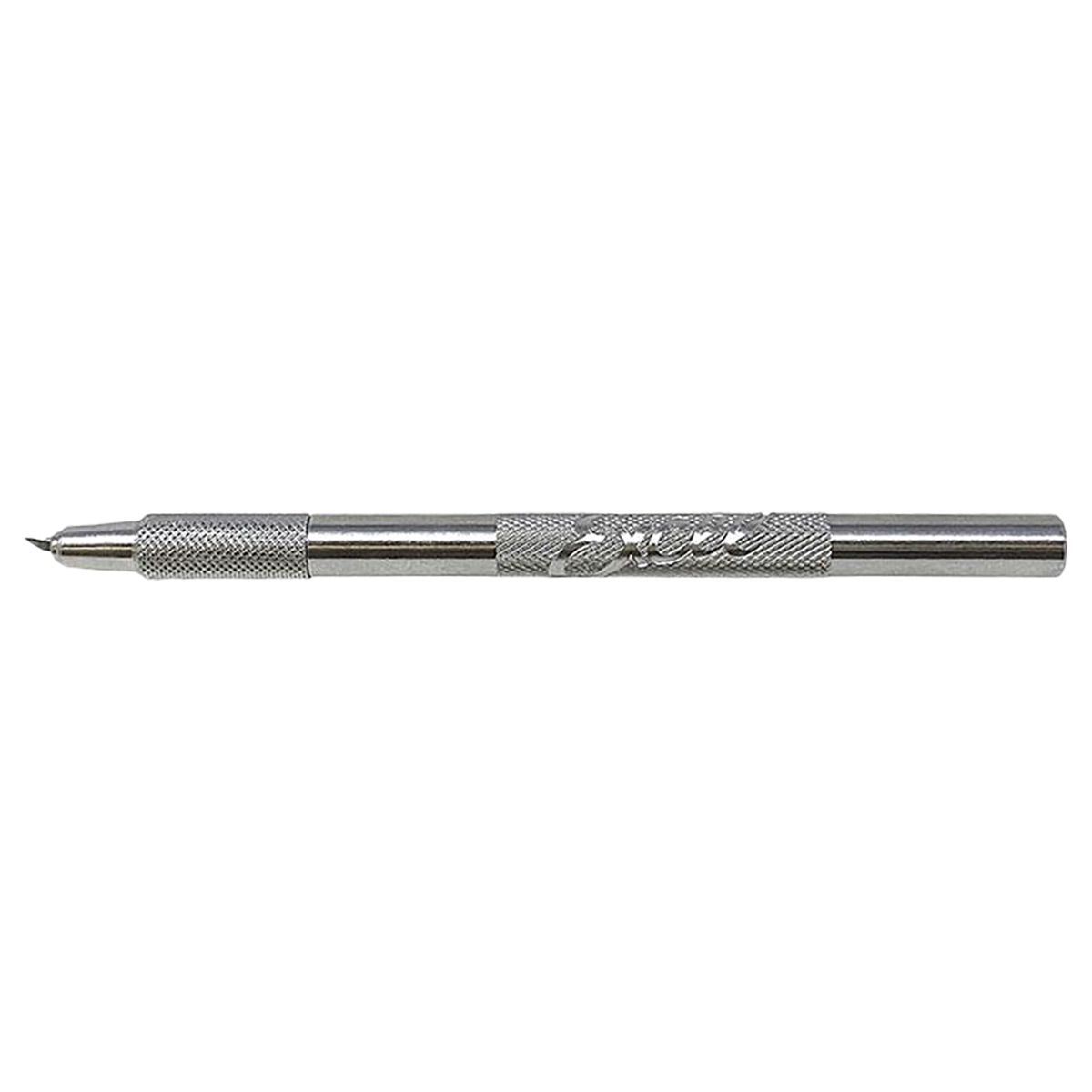 Double Ended Knife, Stylus and Embossing Tool – Excel Blades