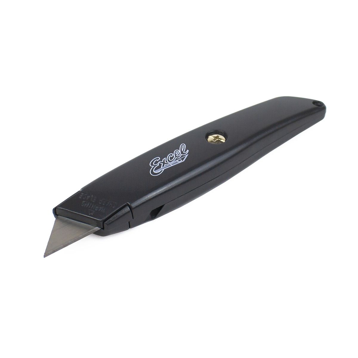 Excel K9 Retractable Utility Knife