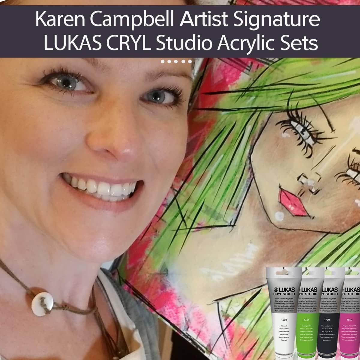 Karen Campbell's weekly Blog. - KAREN CAMPBELL, ARTIST