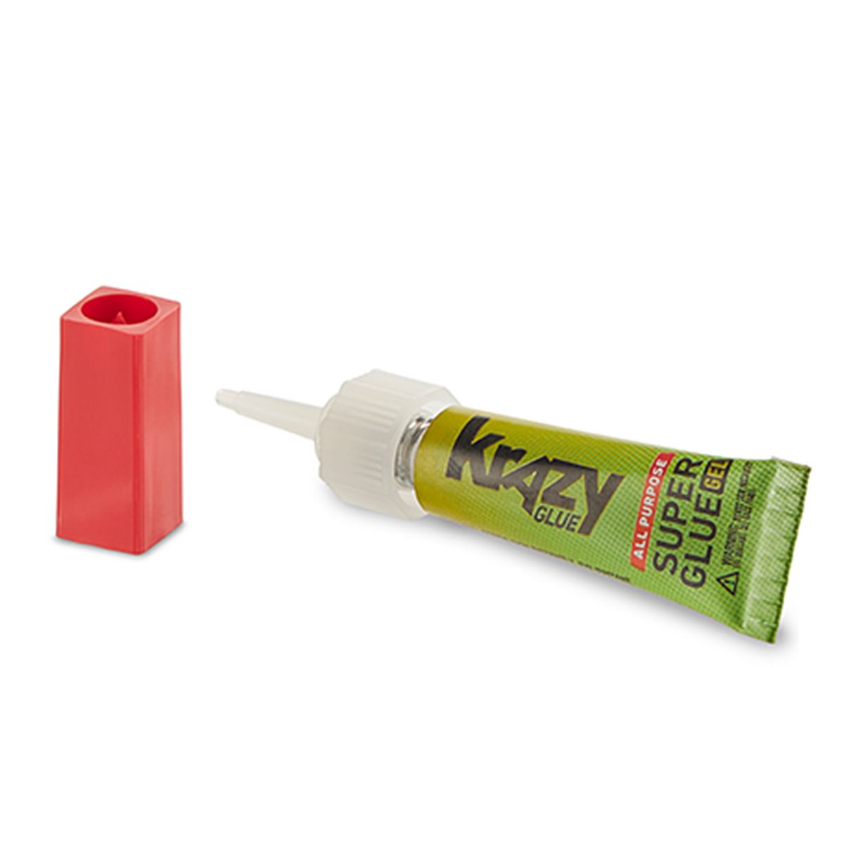 2gram Krazy Glue - Orgill Paint & Sundries - AW Graham Lumber KY