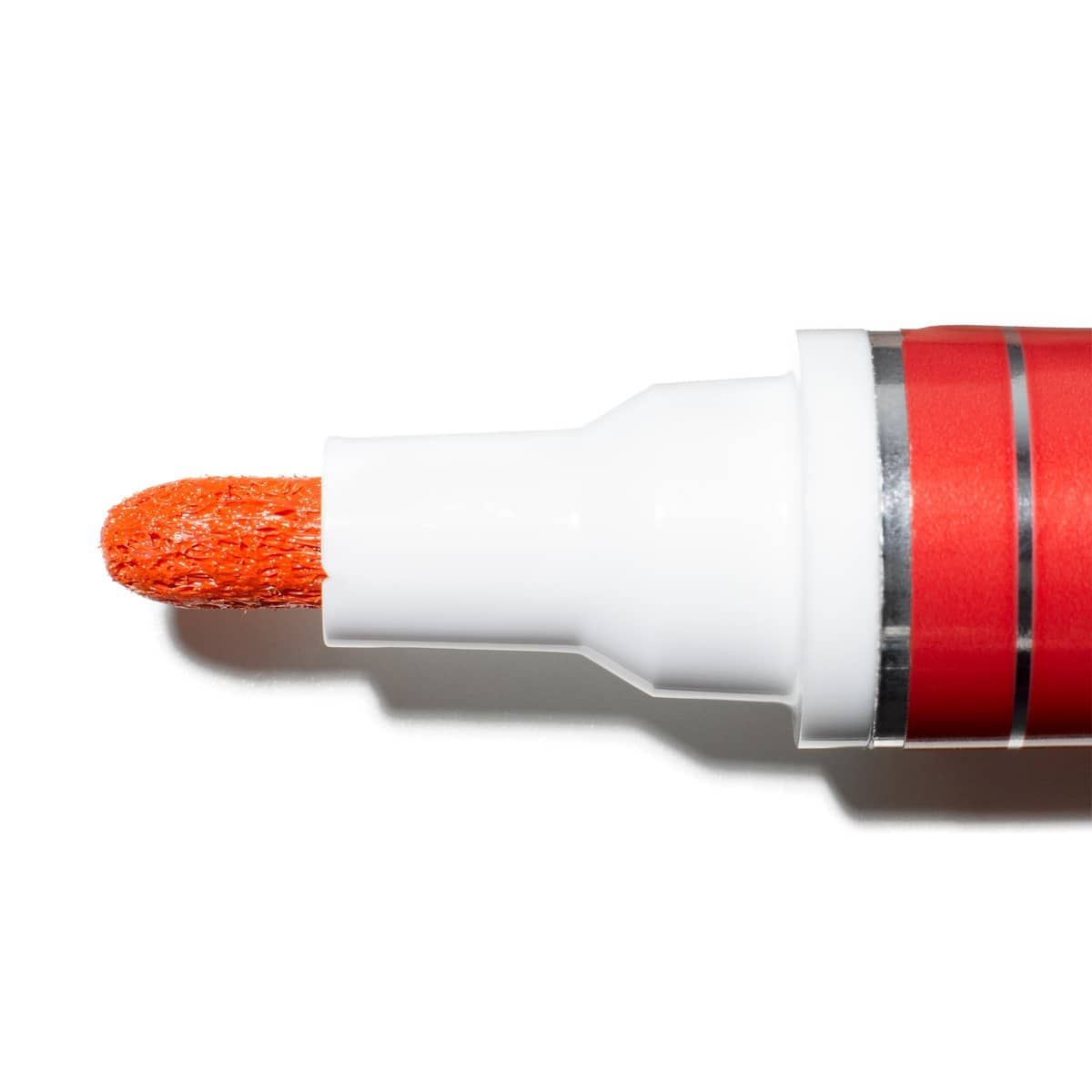 Krink K-42 Bullet Tip Alcohol Paint Markers - Orange Tip