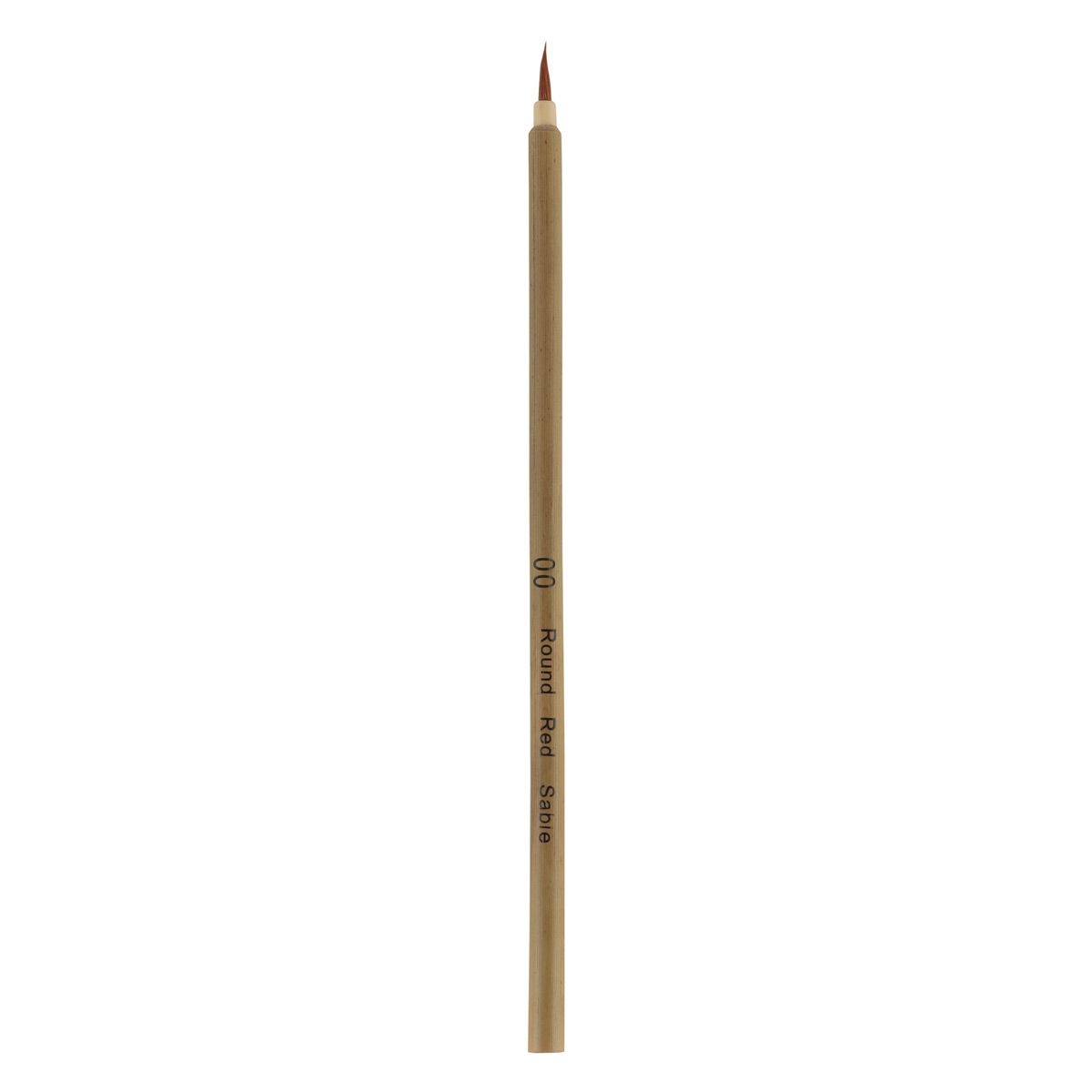 Lian Zhens Recommended Brush - Round #00