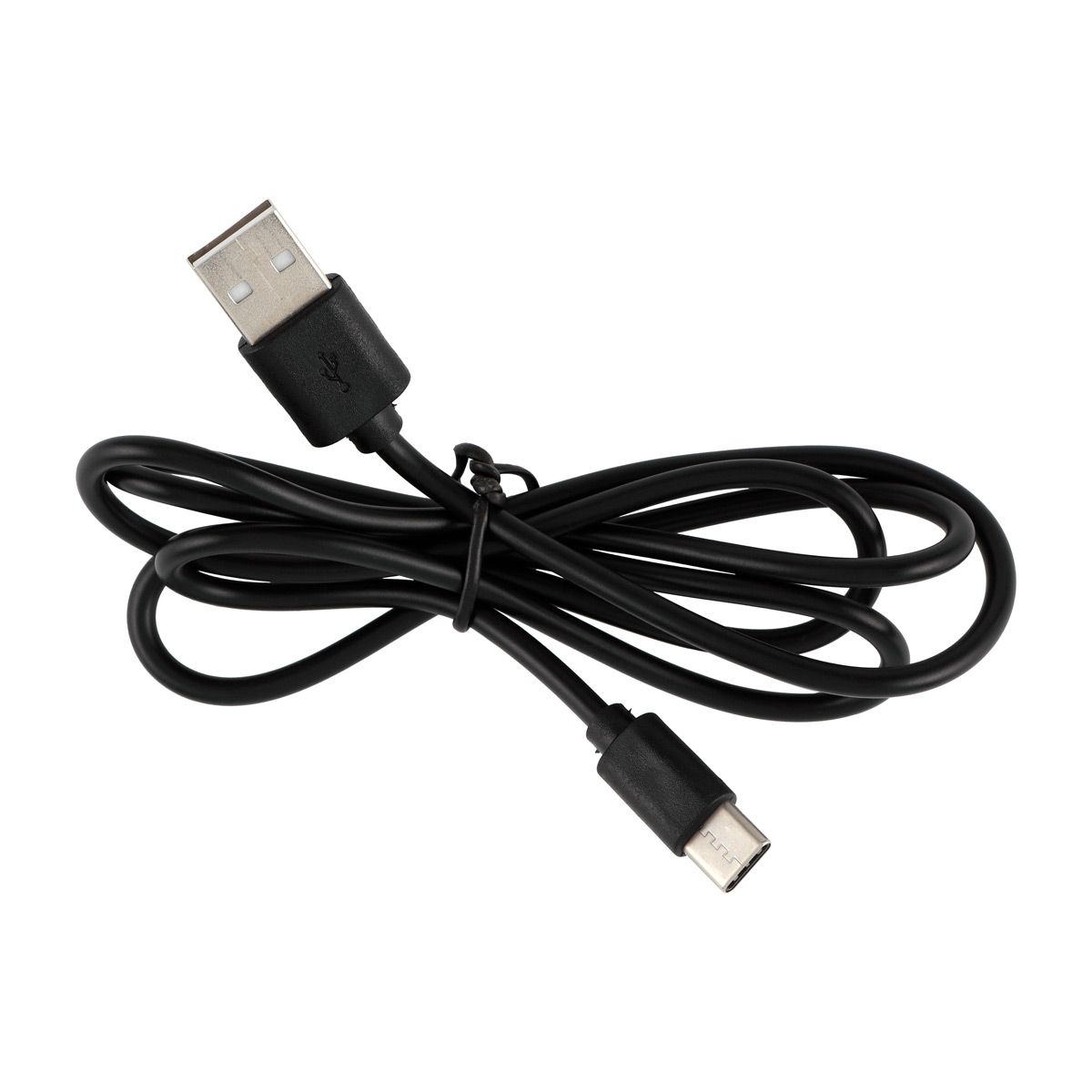 USB cable included