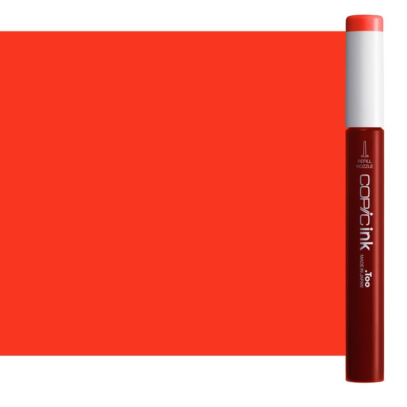 R14 Light Rouge Copic Various Ink 12ml Refill 