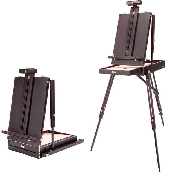 SoHo Lightweight French Easel