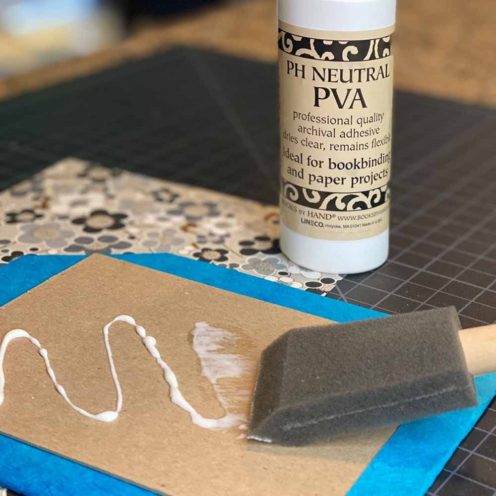 4 oz. PH Neutral PVA Adhesive