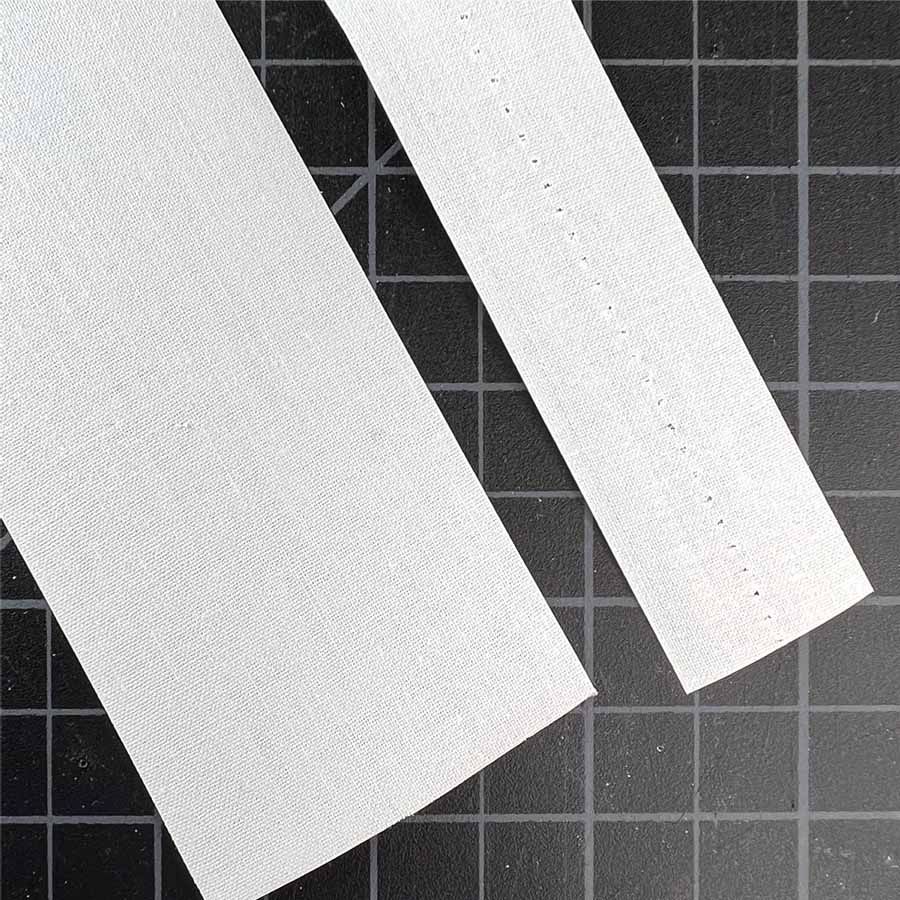 Lineco Gummed Book Repair Tape 1" and 2" width