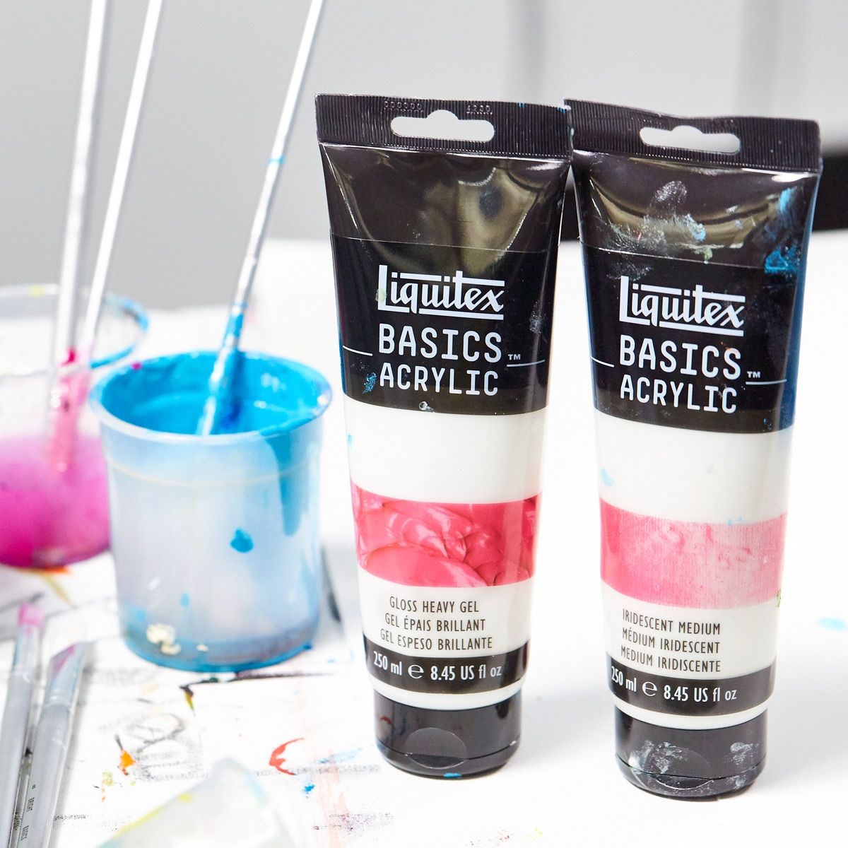 Shop Acrylic Mediums on Artikate - Best Prices Guaranteed – Page 3