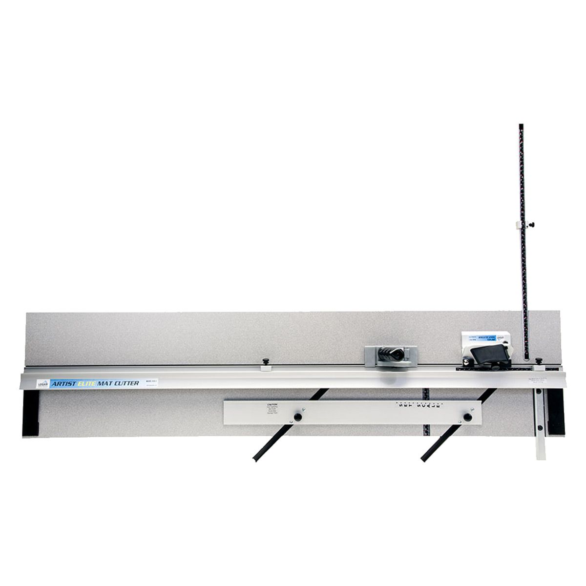 Logan 4501 Artist Elite Mat Cutter 40" Jerry's Artarama