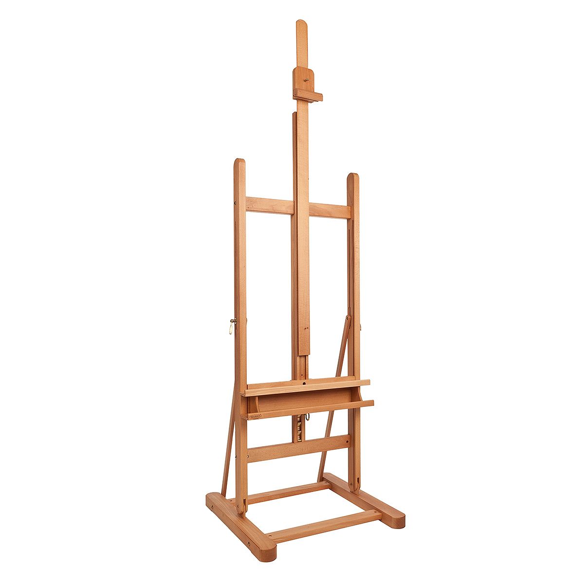 Mabef M/07 Artist HFrame Studio Easel Jerry's Artarama