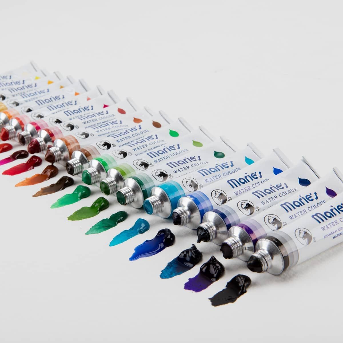 Marie’s Watercolor Set of 12 | Jerry’s Artarama