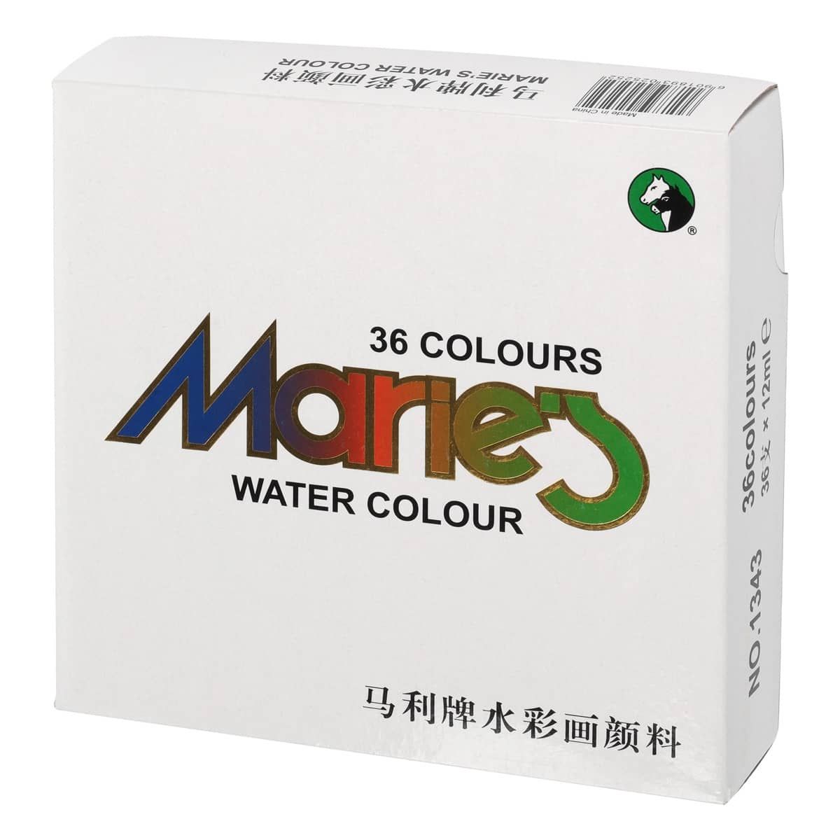 Marie's Watercolor Paint - Concentrated Color, Pure Pigments, High  Lightfastness Ratings Craft Paint for Artists - Copper (9mL/0.3 oz) 
