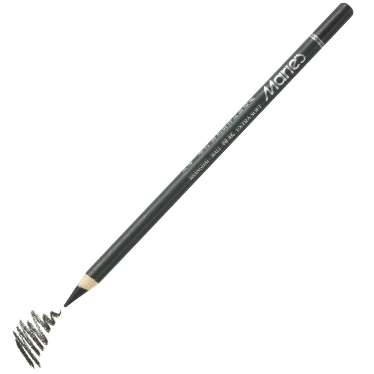 Extra Soft Charcoal Pencils