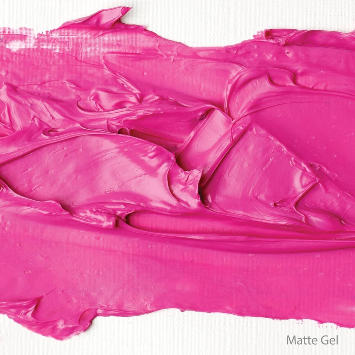Image Transfer with Liquitex Matte Medium (Cinnamon Pink)
