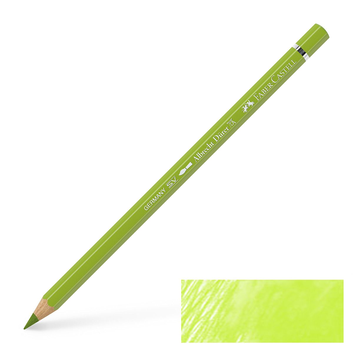 Albrecht Durer Watercolor Pencils May Green - No. 170