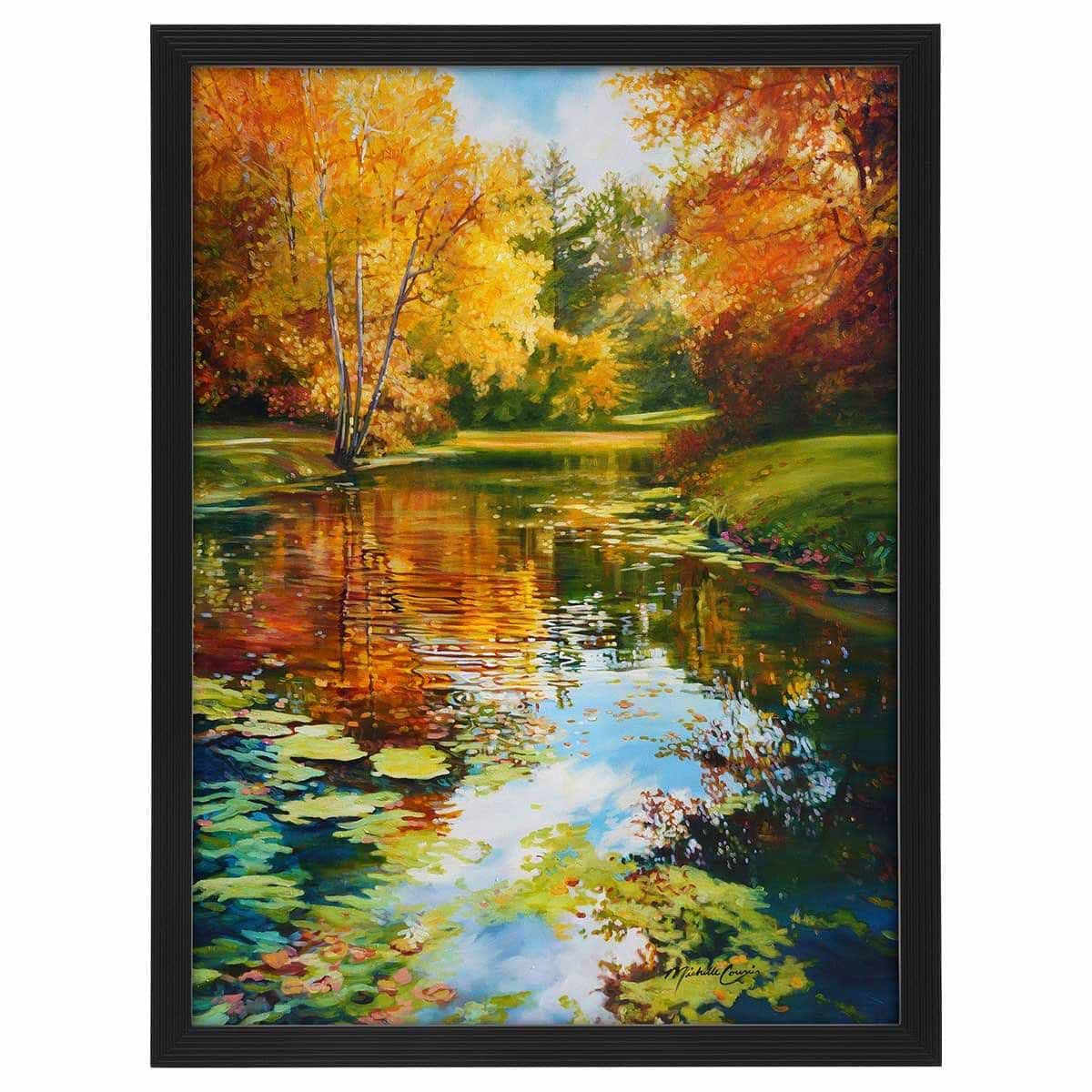 Perfect For Paintings, Photos & Prints