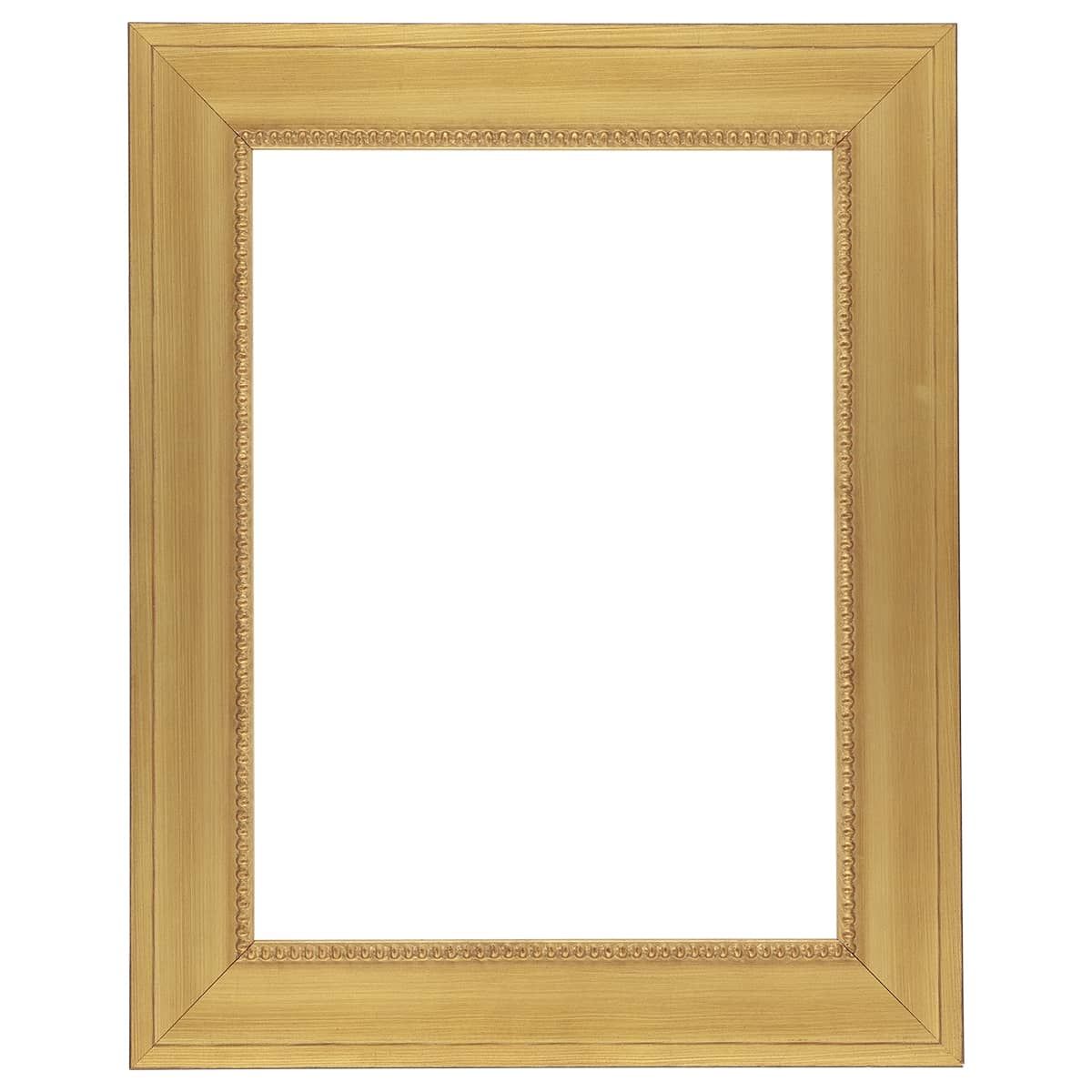 Constantine Gold Frames - Millbrook Collection
