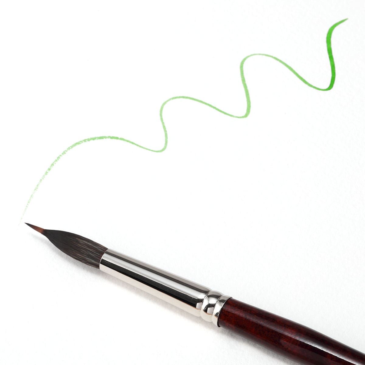 Create Quick Lively Curvy Lines