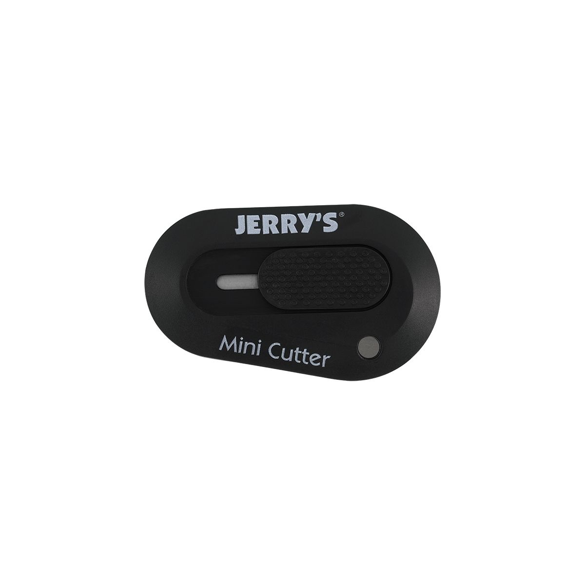 Jerry's Mini Cutter in Black