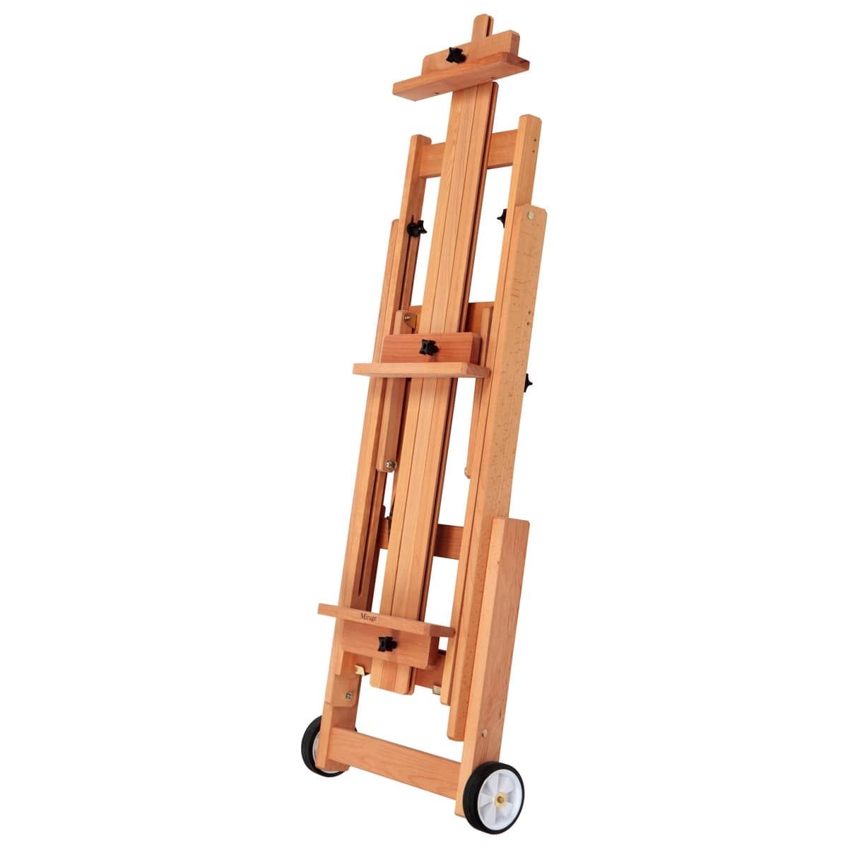 Monterey Convertible Studio H-Frame Easel