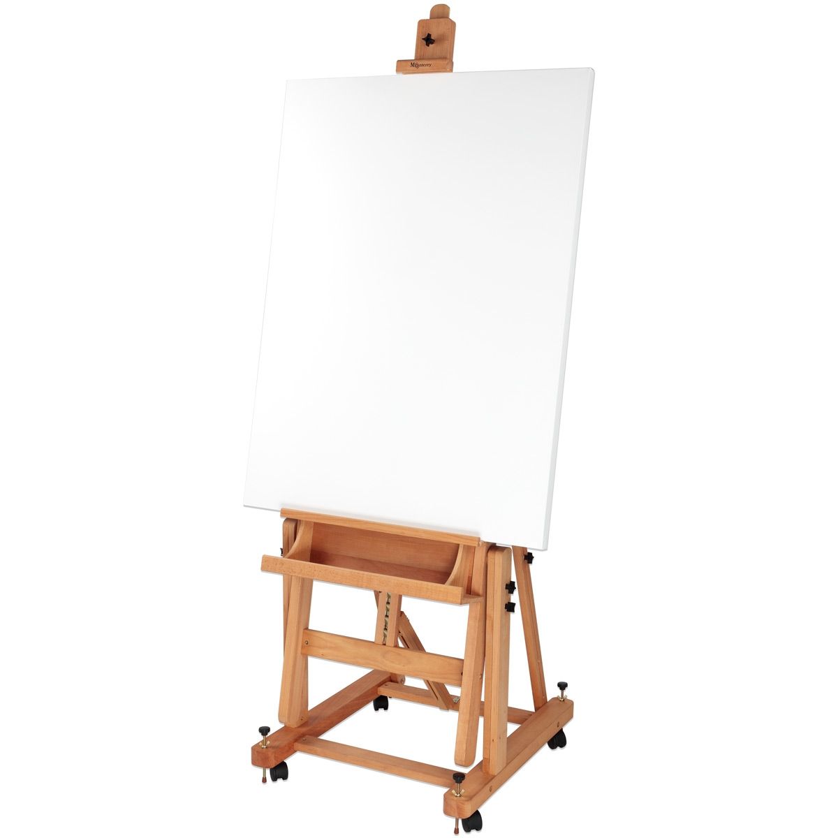 Studio Easel (Drawing) 245 London