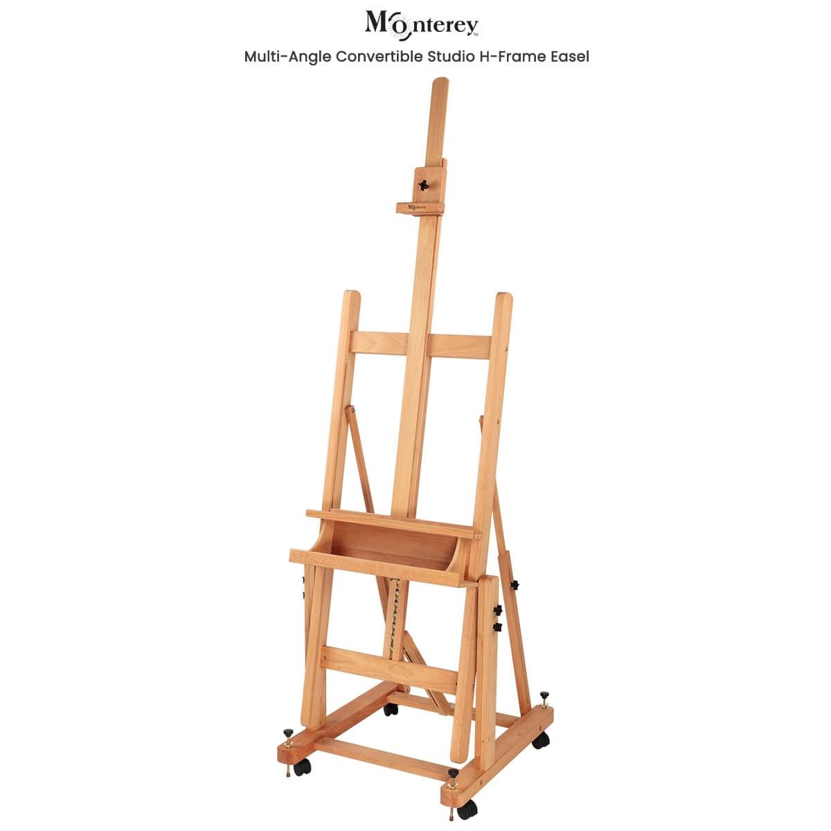 Pre-sale]Multi-Purpose Easel w/ Trays