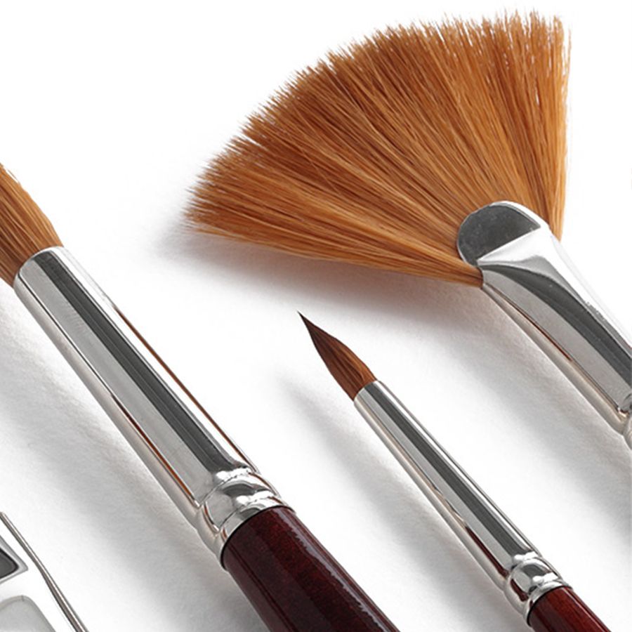 Professional Brushes - Created to the highest standards