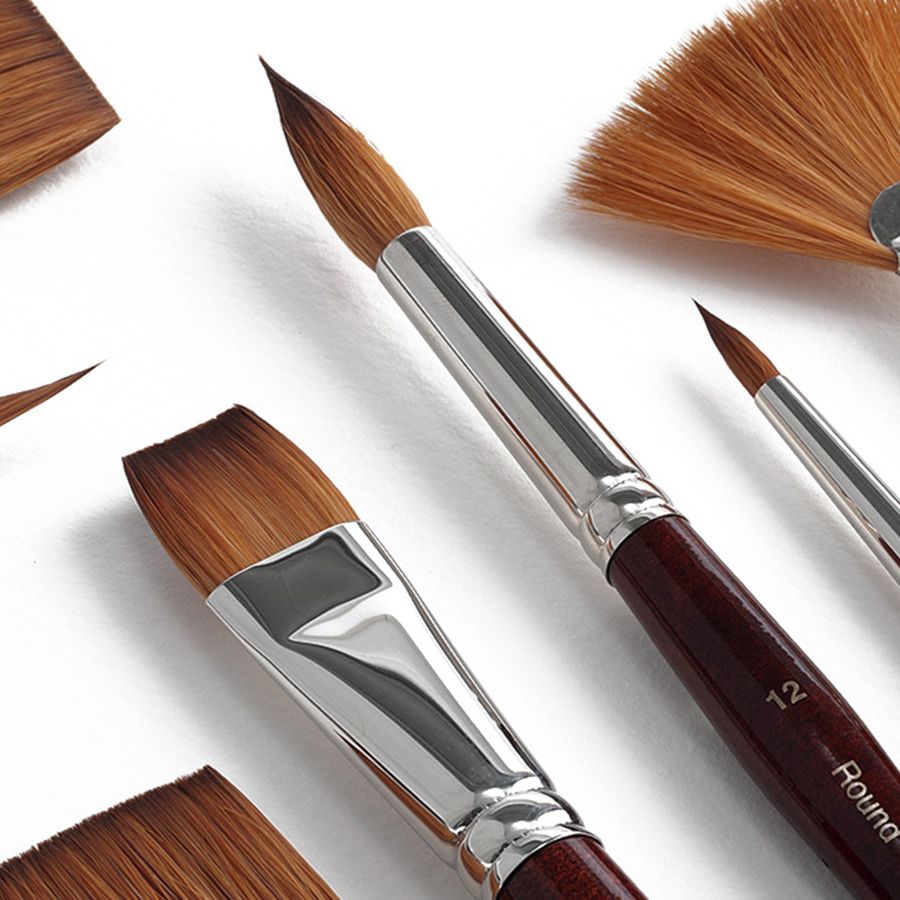 Professional Brushes - Created to the highest standards