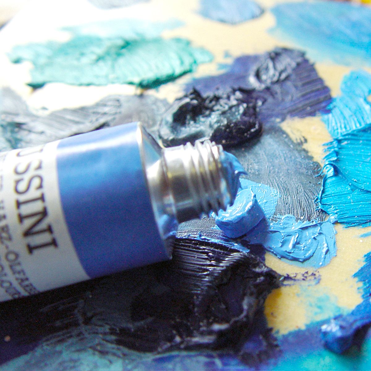 Professional Oil Painters, Pigment Aficionados