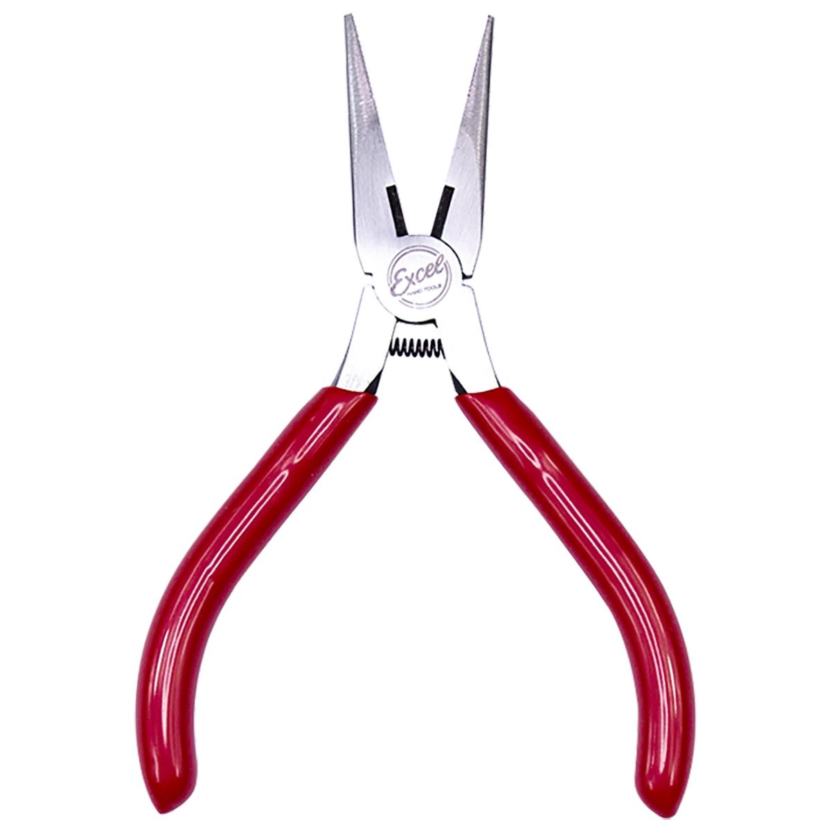 Excel 5in Needle Nose Pliers w/ Side Cutter