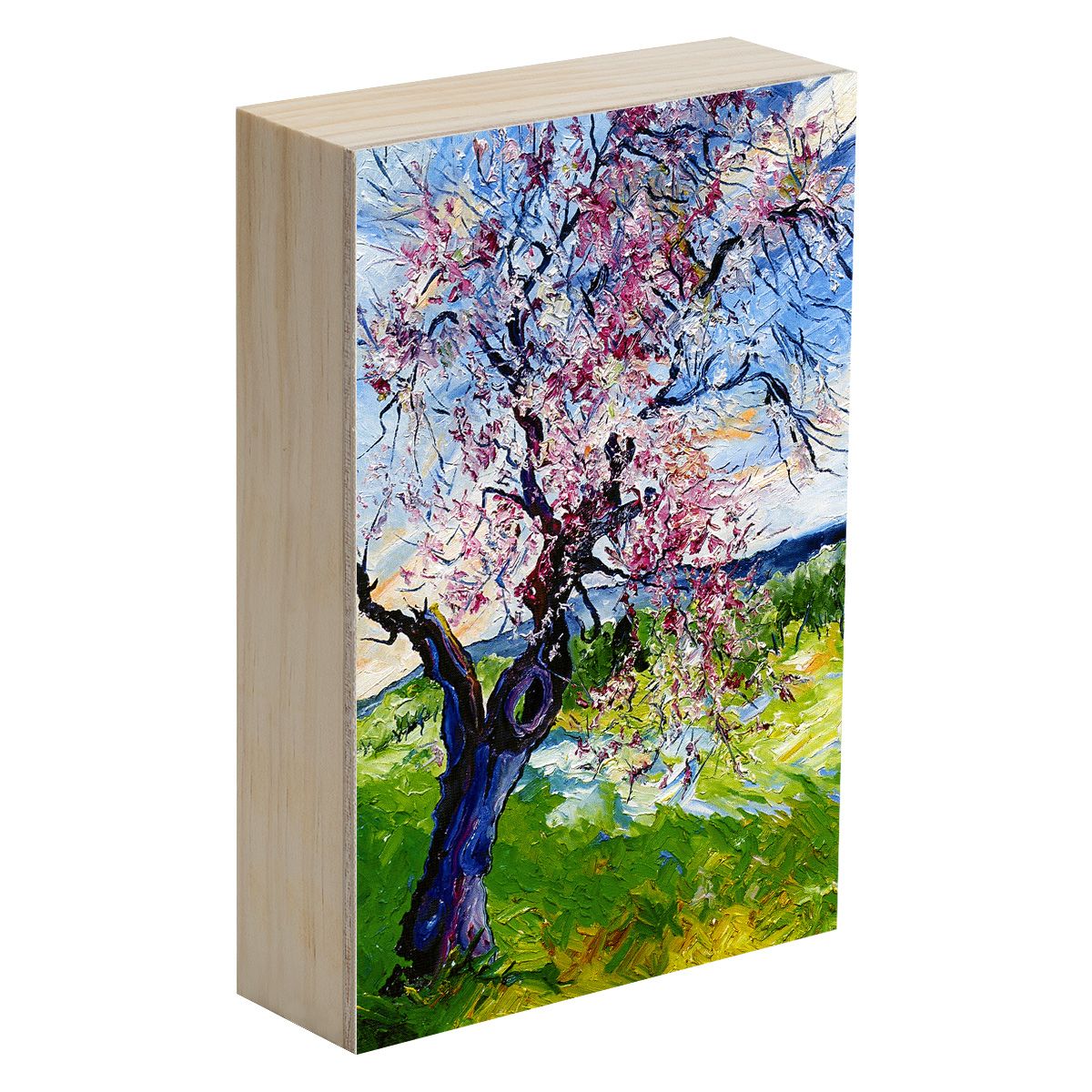 Artwork by Denis Ribas