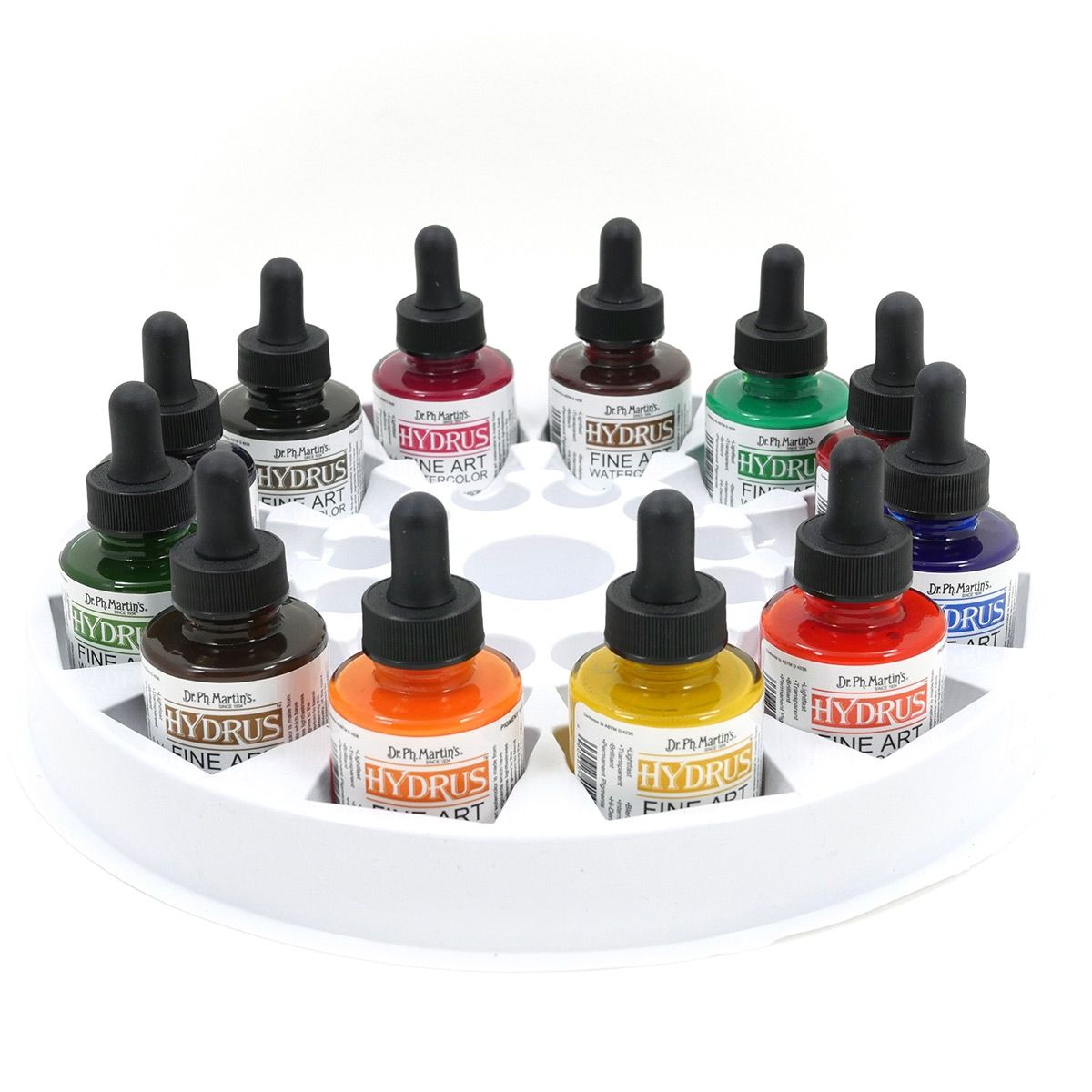 Dr. Ph. Martin's Hydrus Watercolor Sets Hydrus Watercolor Sets Ph