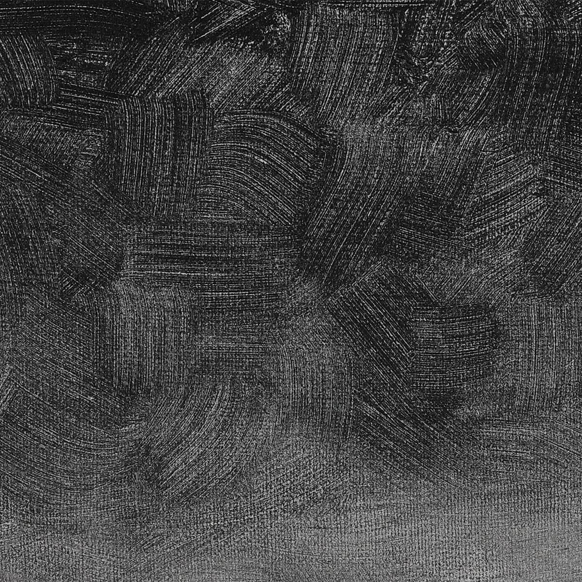 Tusc & Pine Artist Oil Color - Nocturne Black Pearlescent, 40ml Tube ...