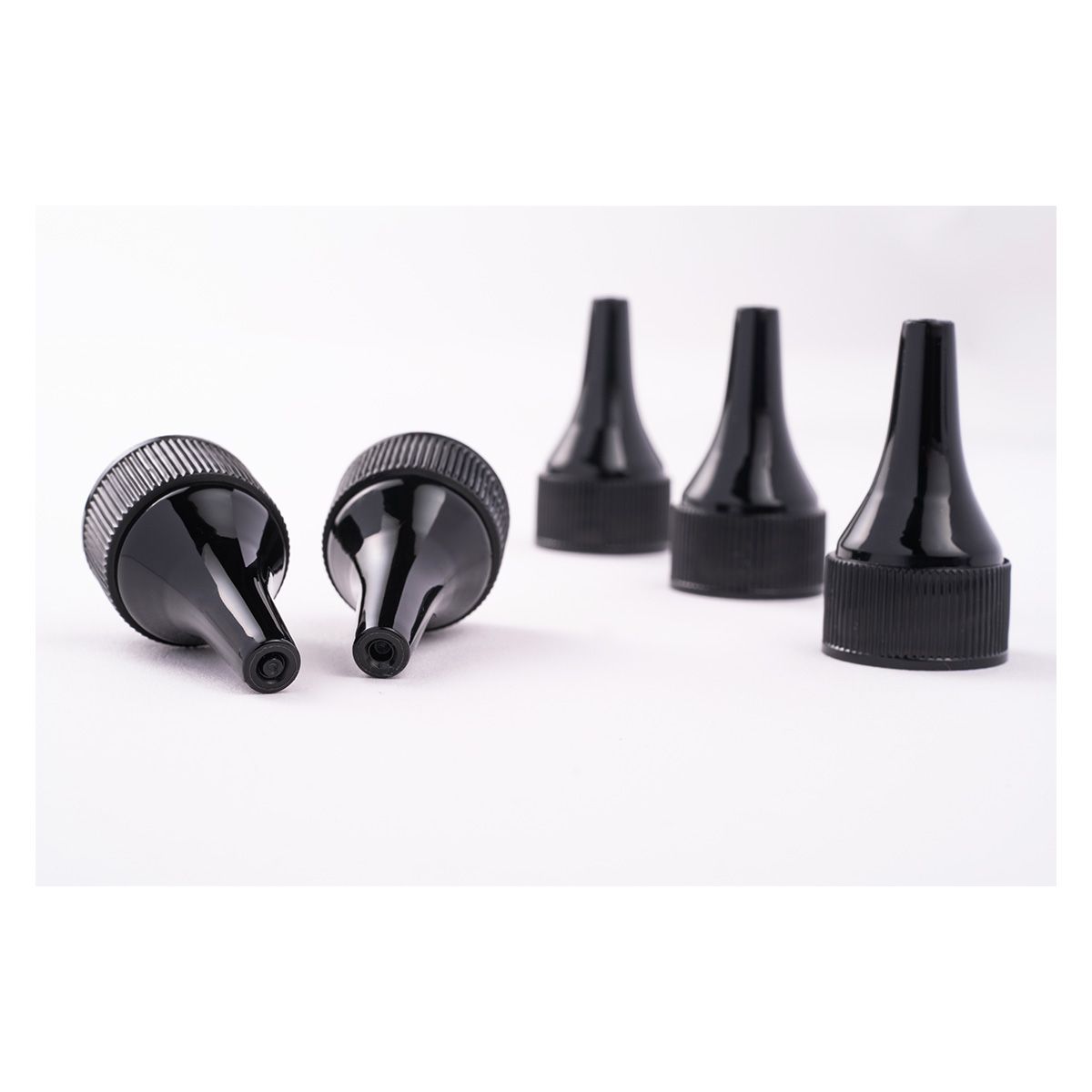 Amsterdam Acrylic Dosing Nozzles, Pk of 5 Jerry's Artarama