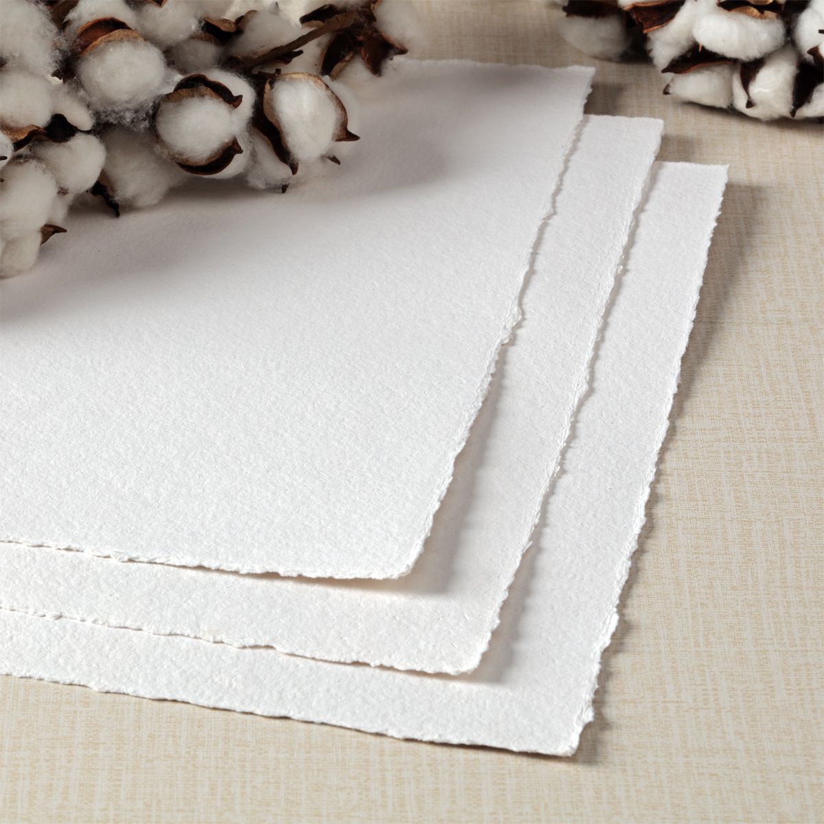 100% Cotton Watercolor Paper