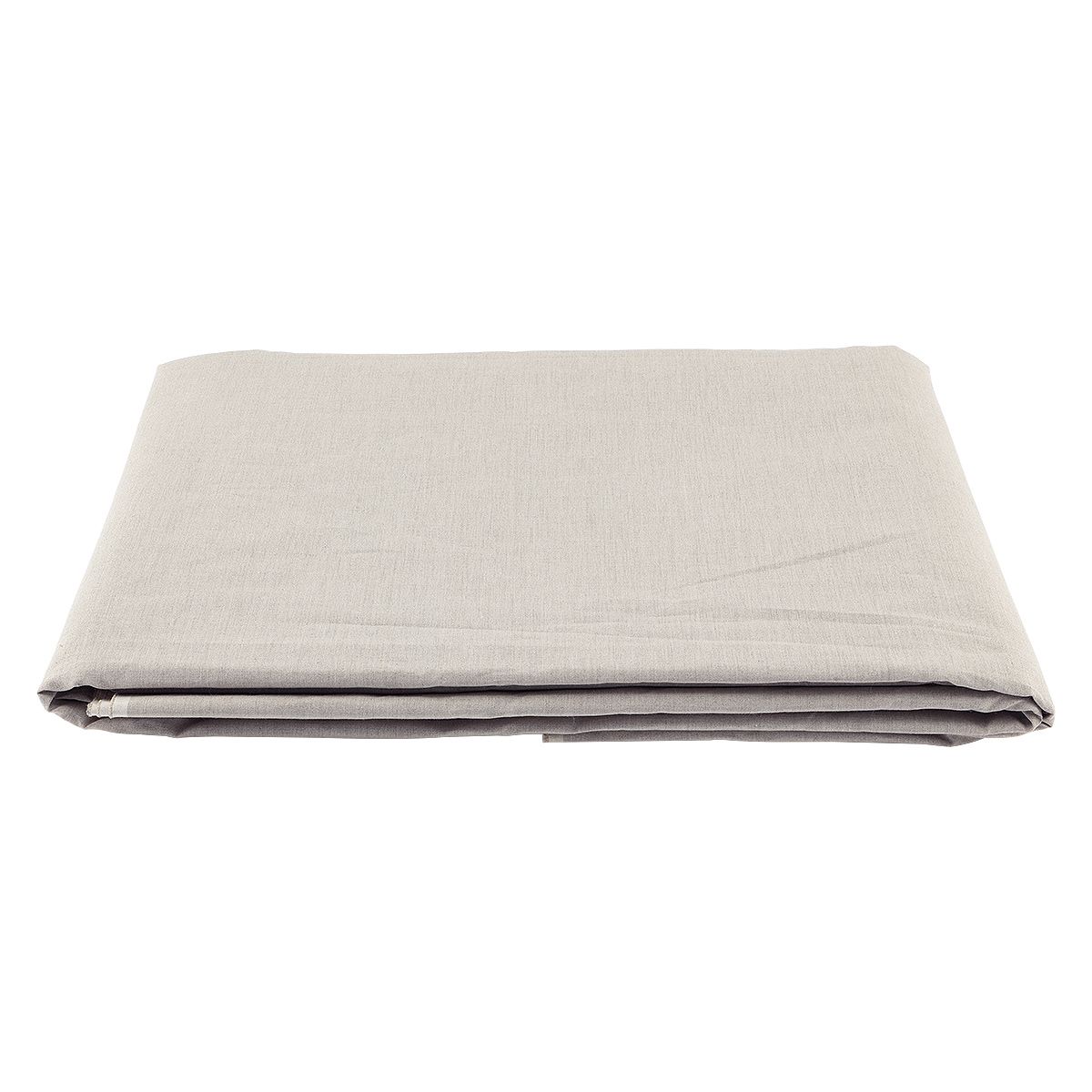 Unprimed L Linen Canvas Blanket