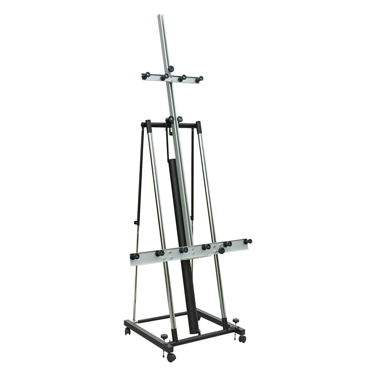 Creative Mark Paintmaster Professional Plated Steel Easel