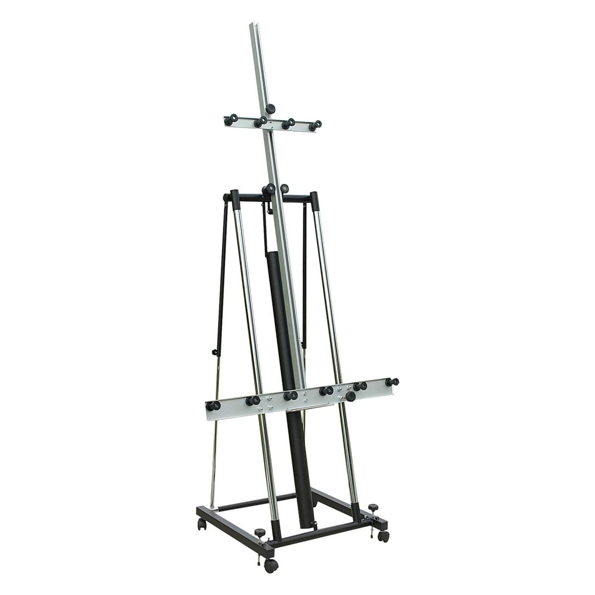 Blick Studio Aluminum Watercolor Field Easel by Jullian