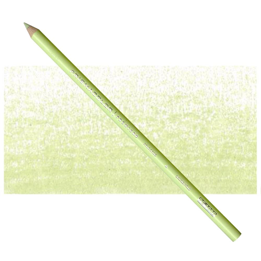 Prismacolor Premier Colored Pencil PC1089 Pale Sage Jerry's Artarama