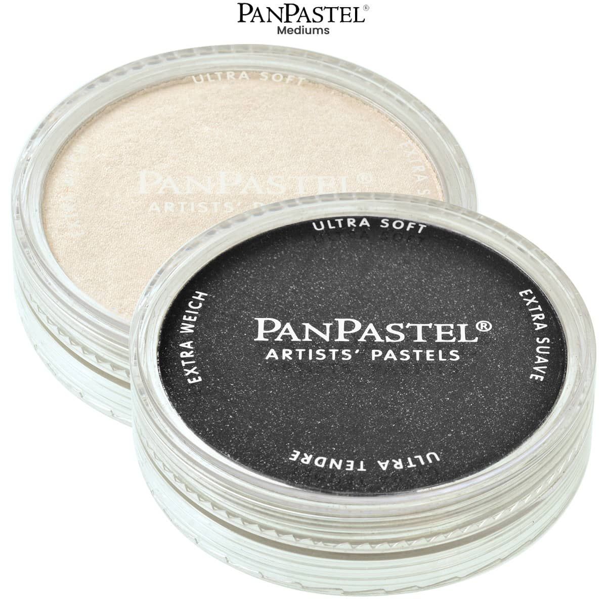 PanPastel™ Mediums