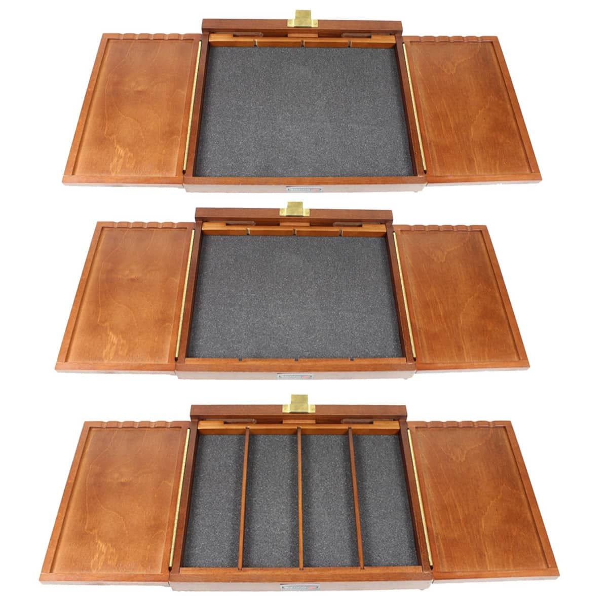 Jack Richeson Sienna Plein Air Accessories Jerry's Artarama