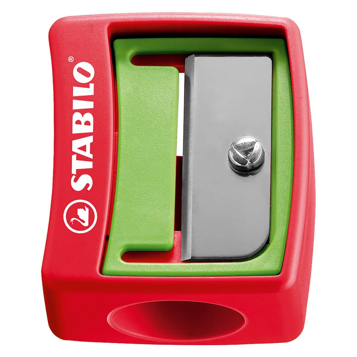 Stabilo Woody Colored Pencil Sharpener Jerry's Artarama