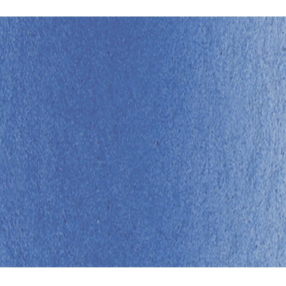 LUKAS Aquarell 1862 Watercolor - Permanent Blue, Whole Pan 