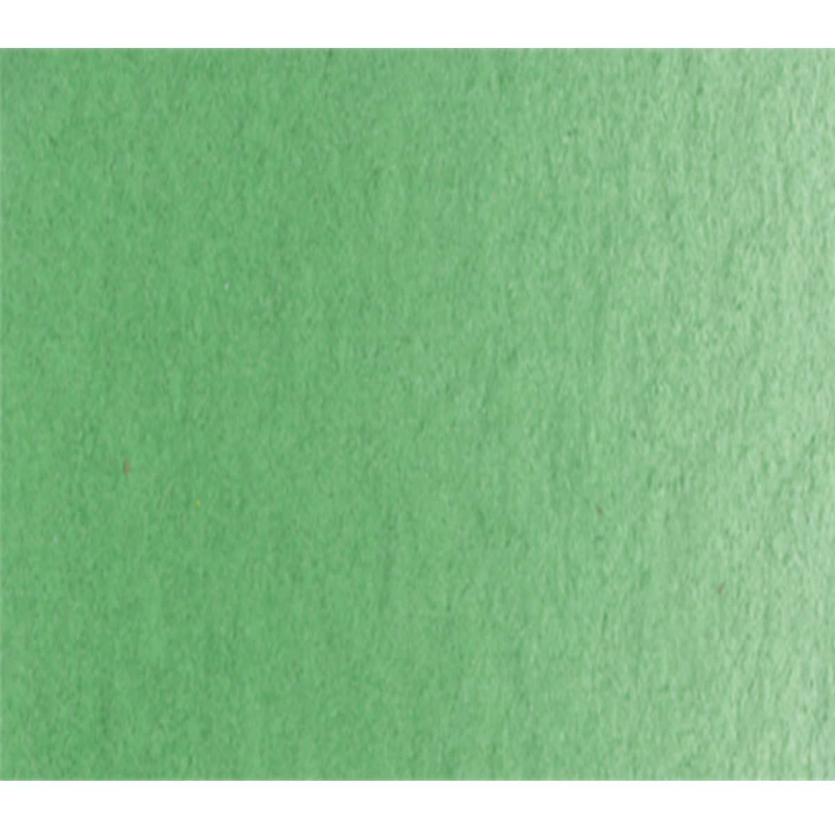 LUKAS Aquarell 1862 Watercolor - Permanent Green, Whole Pan