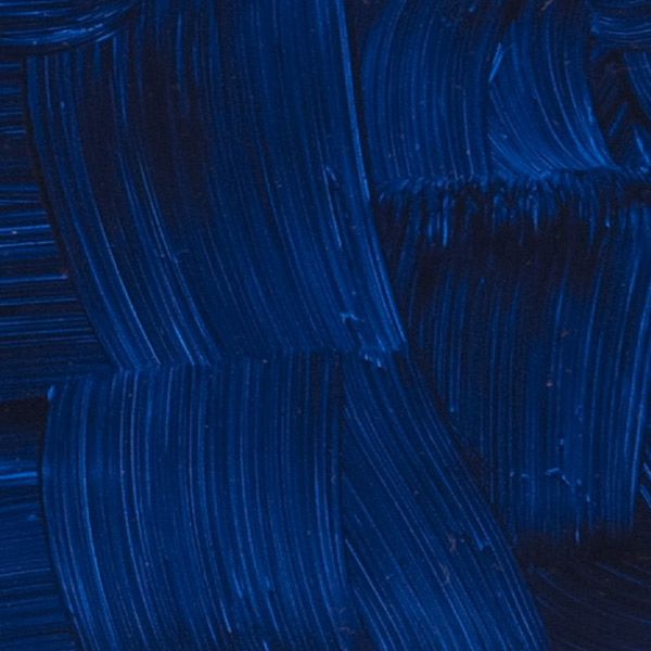 Gamblin Artists Oil - Phthalo Blue, 16oz Can | Jerry's Artarama